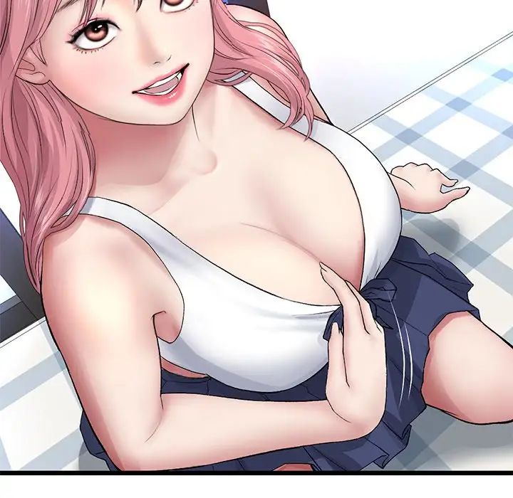 当初恋变成继母第25话