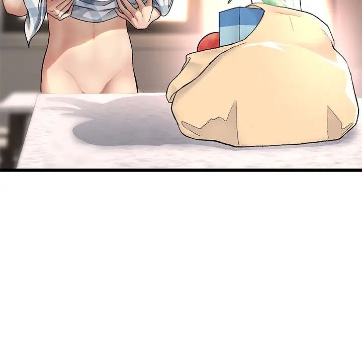 当初恋变成继母第28话