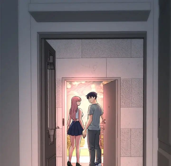 当初恋变成继母第28话