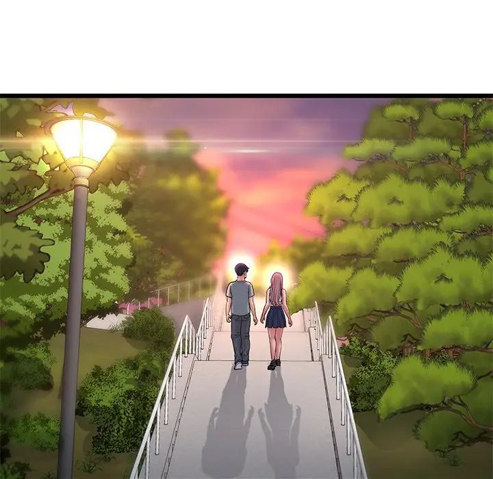 当初恋变成继母第28话