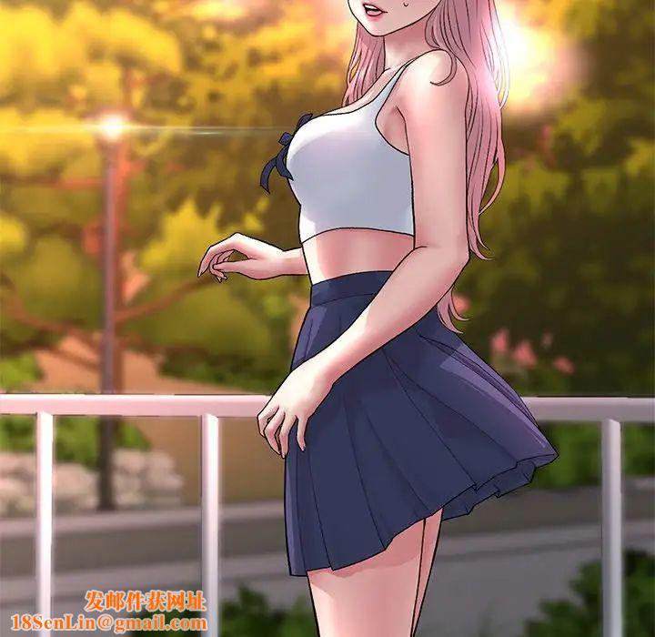 当初恋变成继母第28话