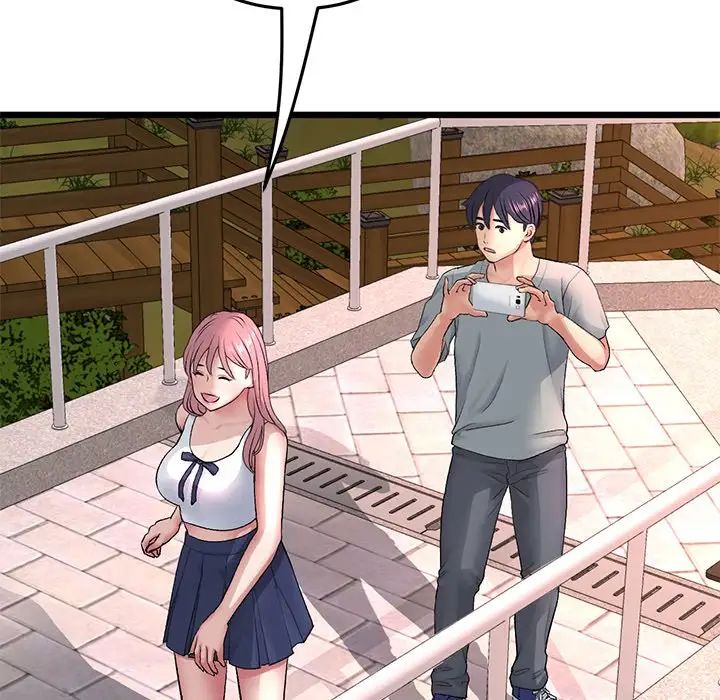 当初恋变成继母第28话