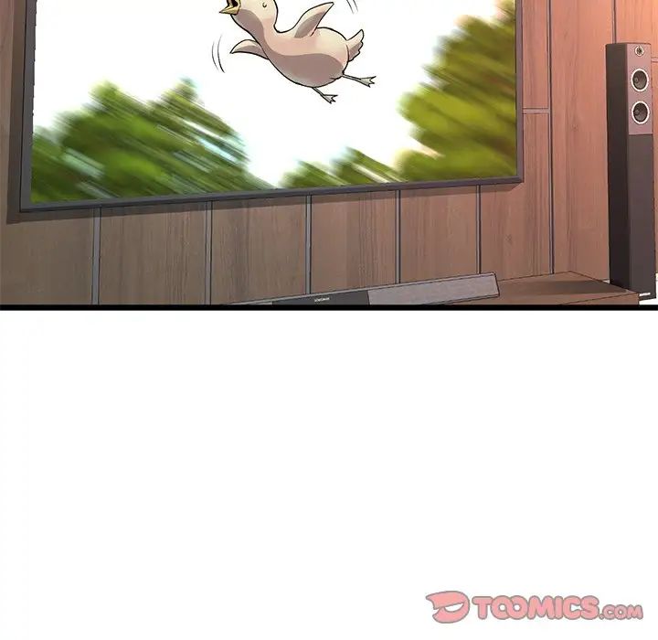 当初恋变成继母第28话