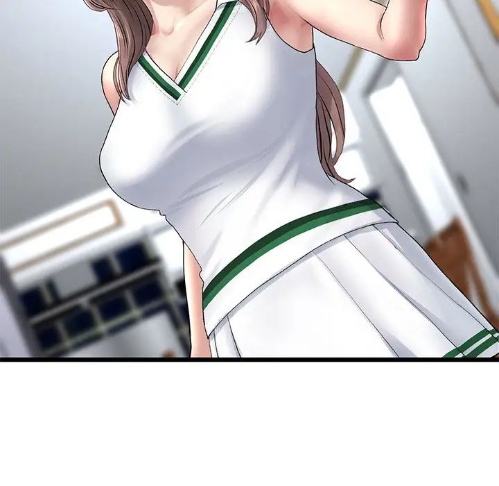 当初恋变成继母第29话