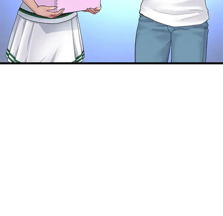 当初恋变成继母第29话