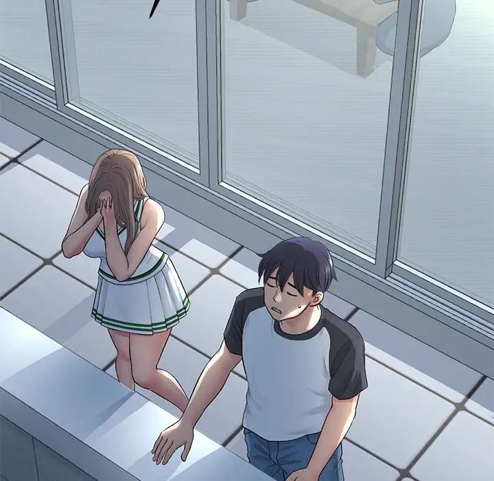 当初恋变成继母第30话