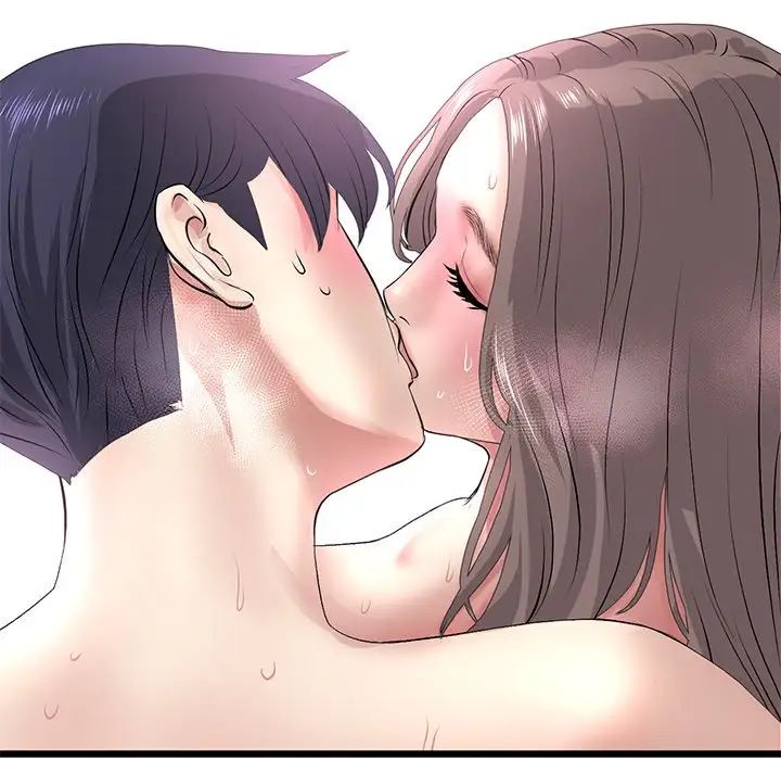 当初恋变成继母第32话