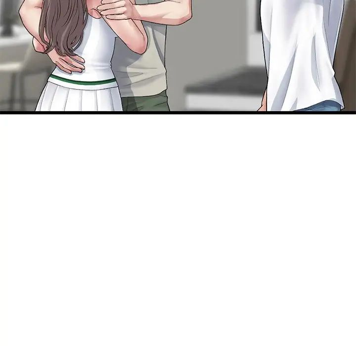 当初恋变成继母第33话