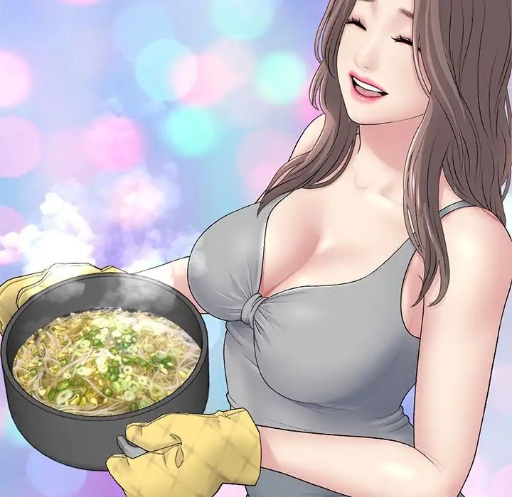 当初恋变成继母第34话