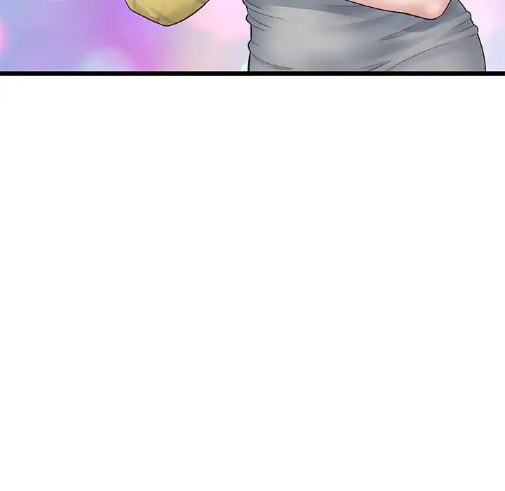 当初恋变成继母第34话