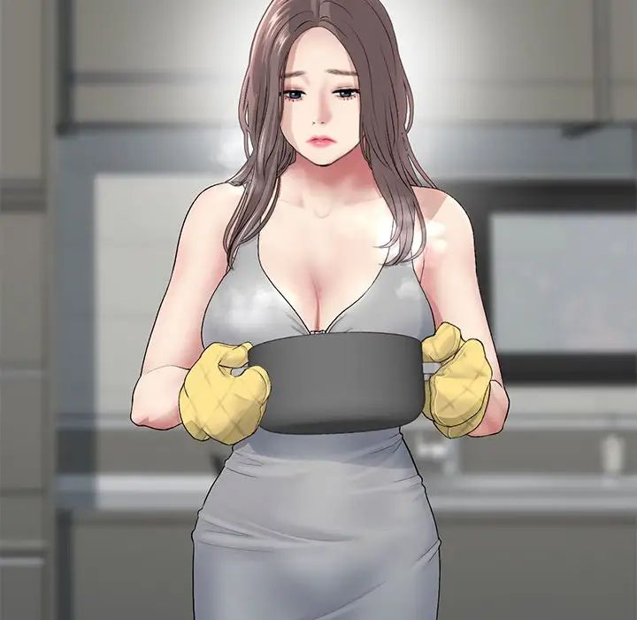 当初恋变成继母第34话