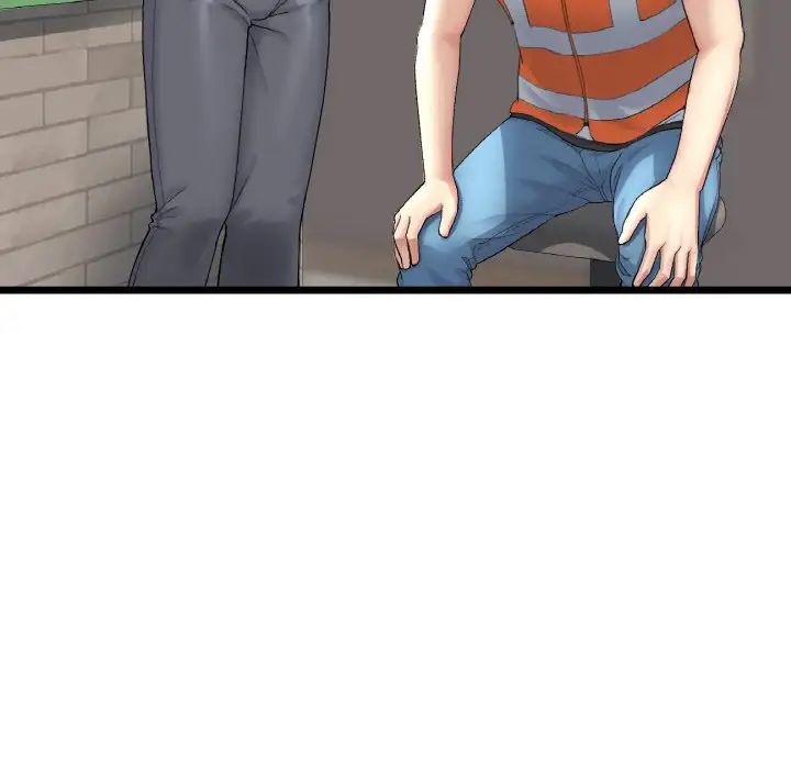 当初恋变成继母第35话