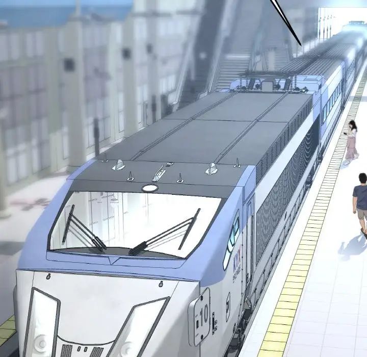 当初恋变成继母第35话