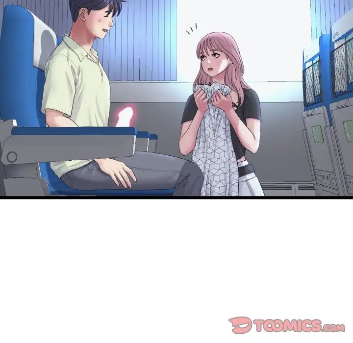 当初恋变成继母第36话