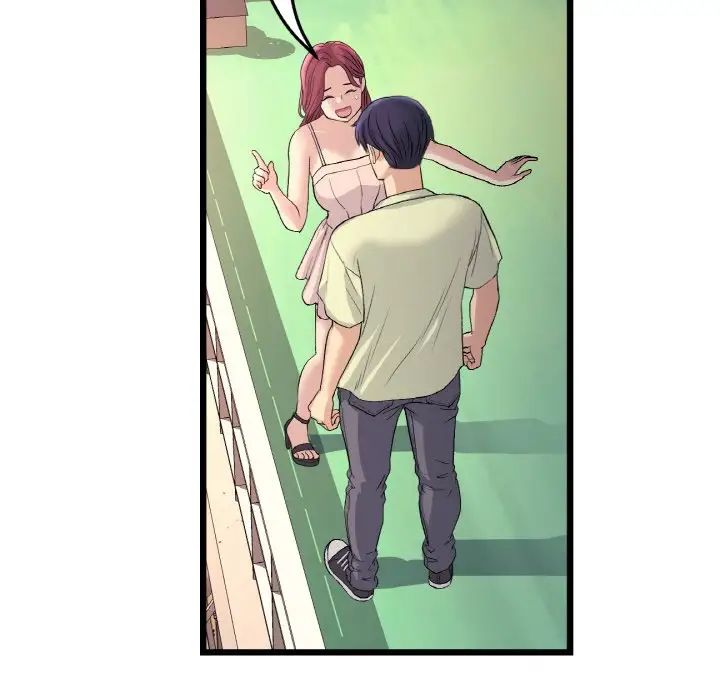 当初恋变成继母第41话