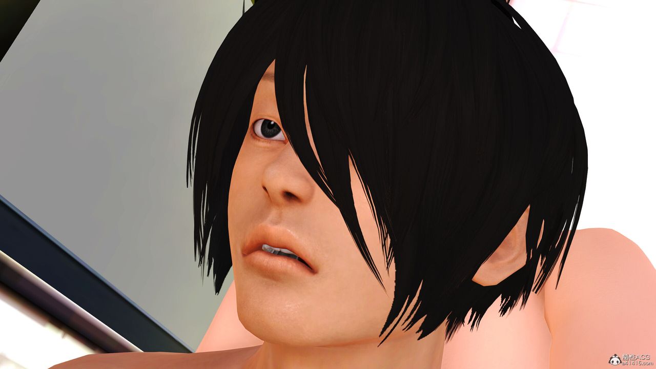 [3D]我的妈妈陈梓溪·真爱母子情第01话