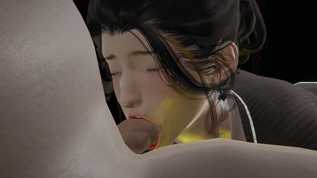 [3D]我的总裁老妈第03话