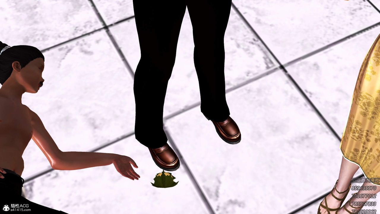 [3D]紫嫣第1-2季第15话-第二季