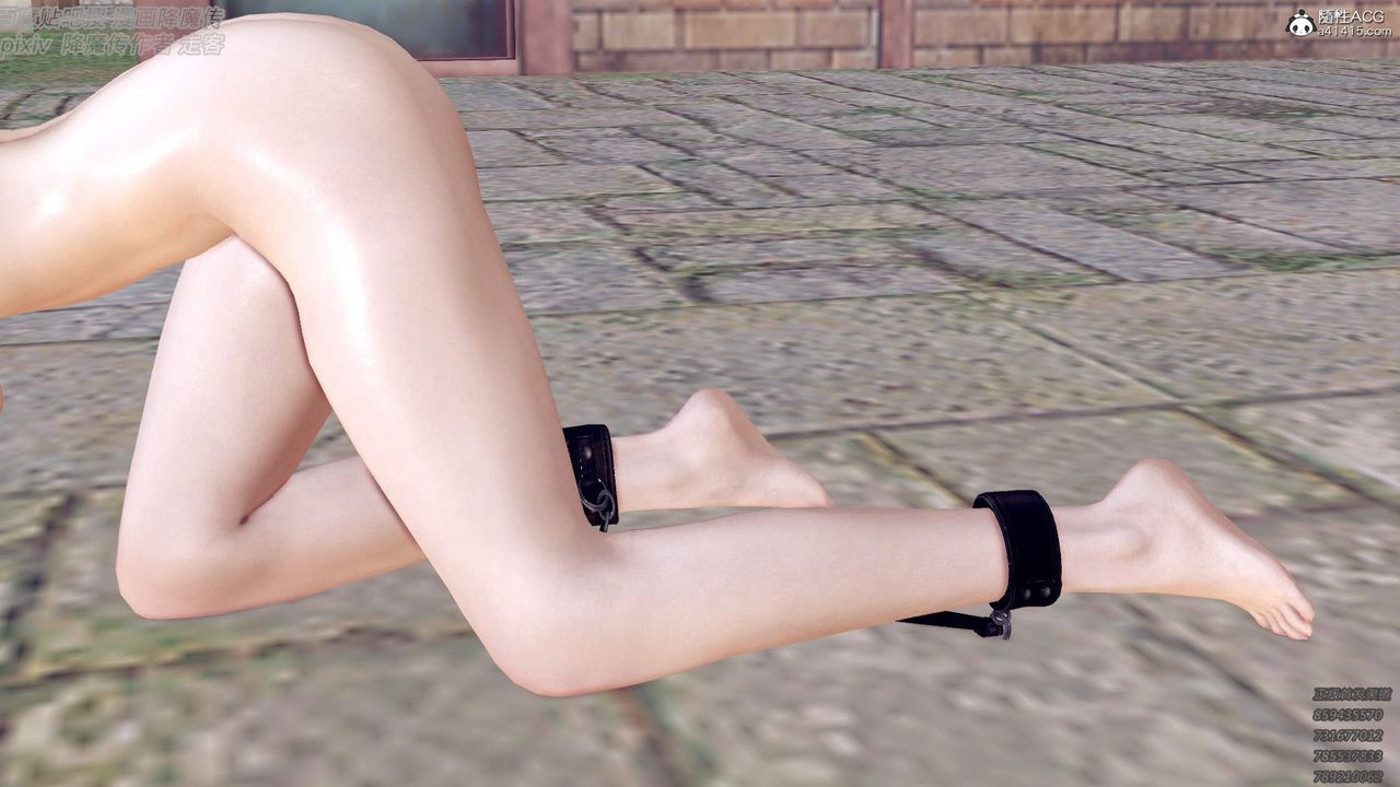 [3D]紫嫣第1-2季最终话-第二季