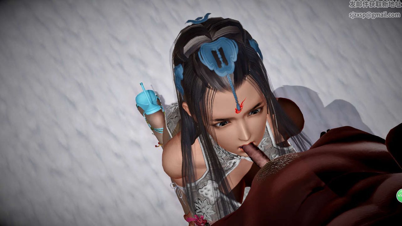 [3D]诛仙荡魔誌第21话