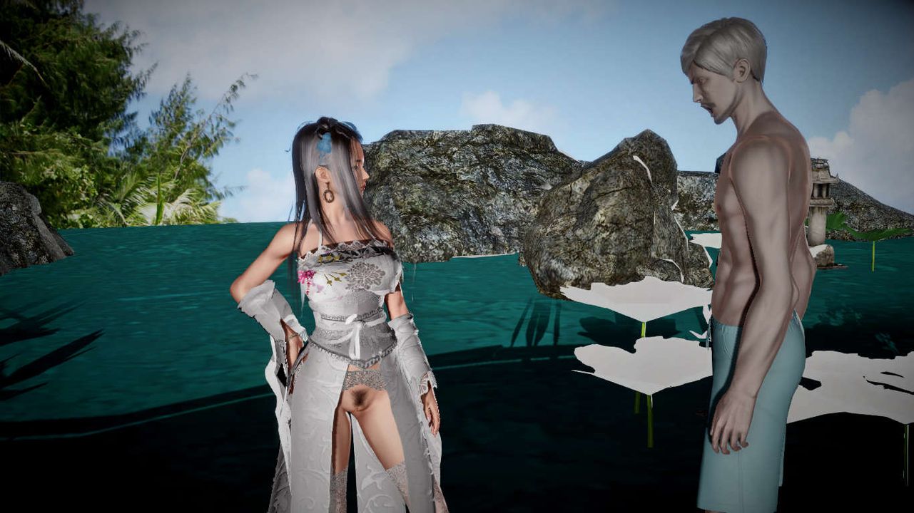 [3D]诛仙荡魔誌第23话