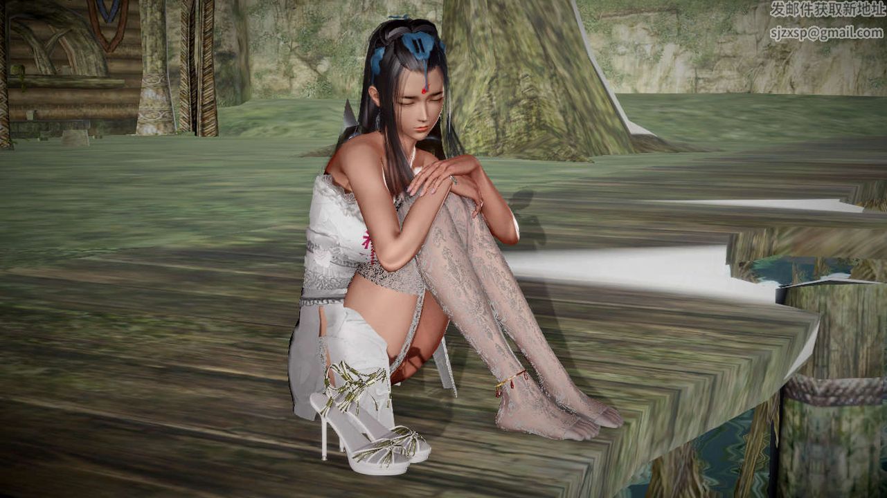 [3D]诛仙荡魔誌第26话