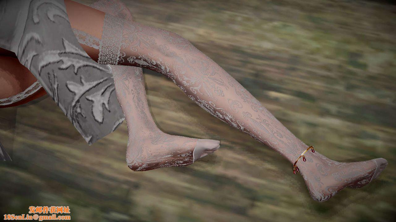 [3D]诛仙荡魔誌第26话