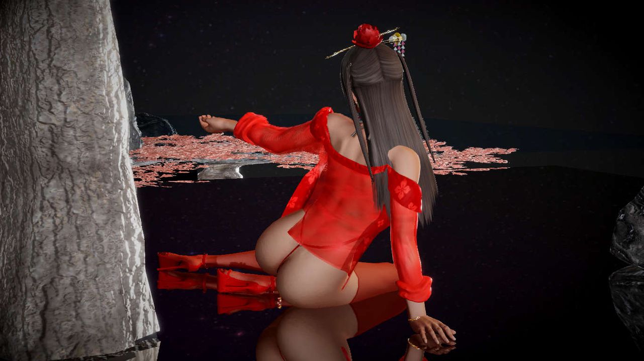 [3D]诛仙荡魔誌第31话