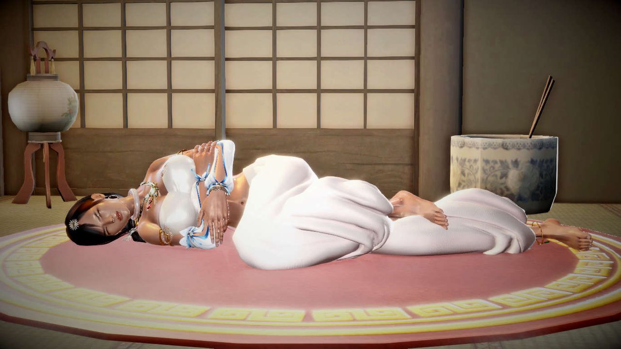 [3D]诛仙荡魔誌第35话