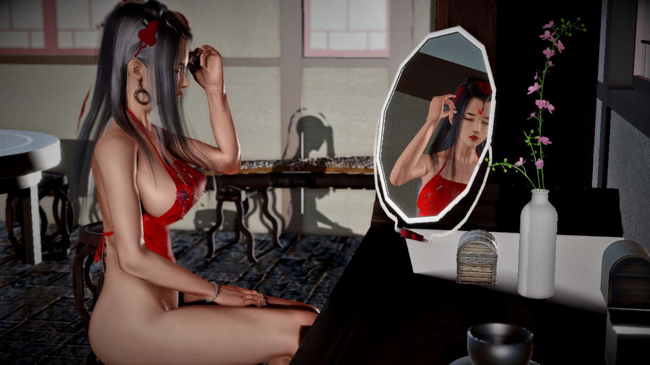 [3D]诛仙荡魔誌第41话