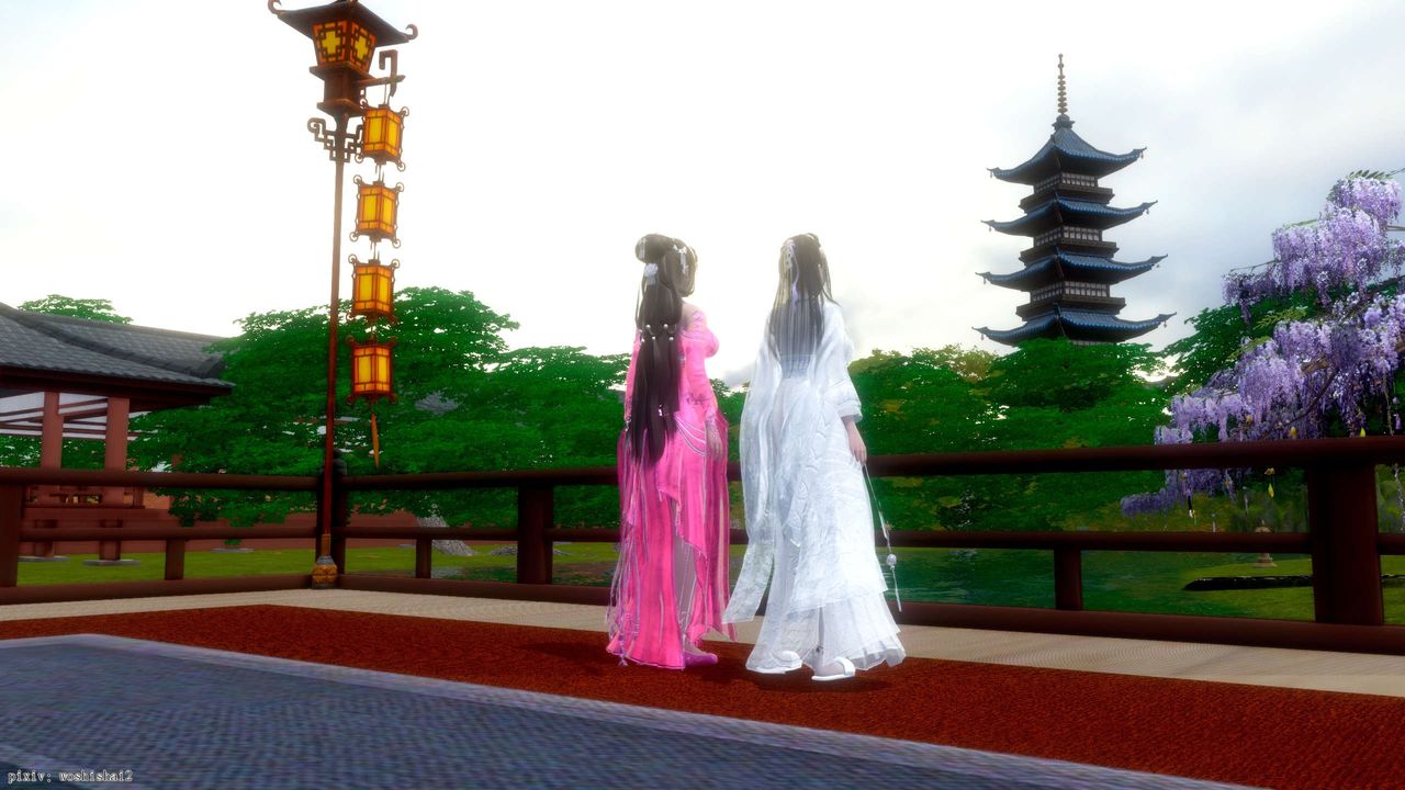 [3D]诛仙荡魔誌第51话