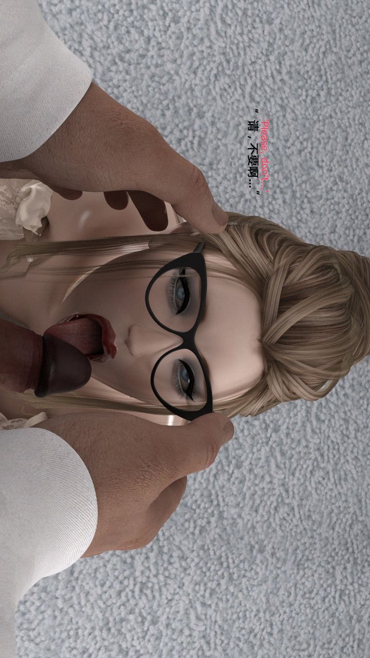 [3D]完美秘书第01话