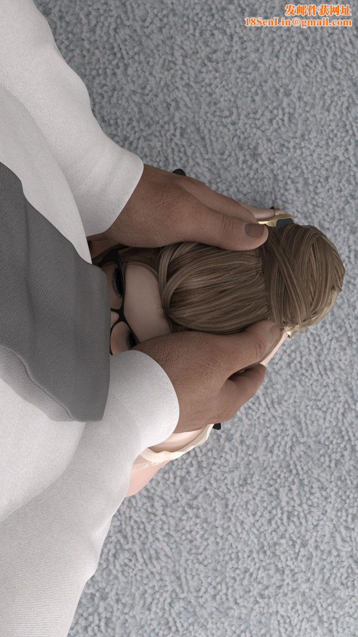 [3D]完美秘书第01话