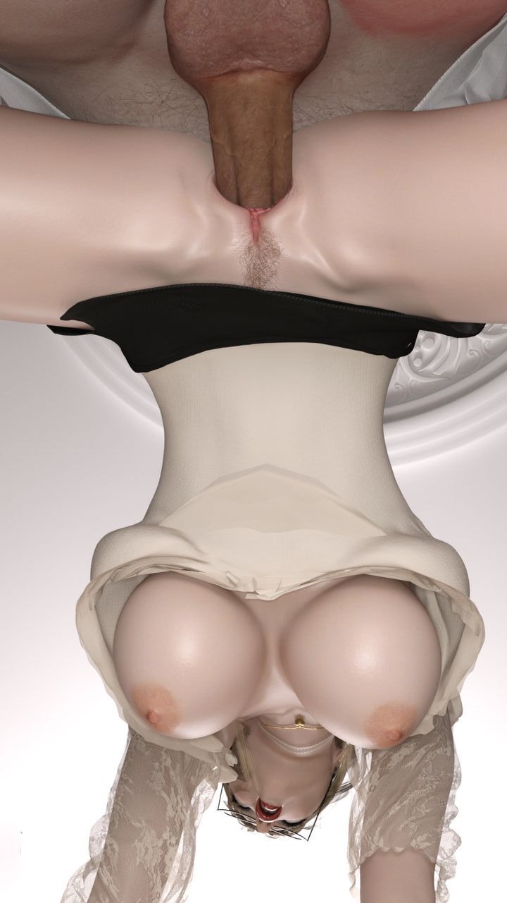 [3D]完美秘书第01话