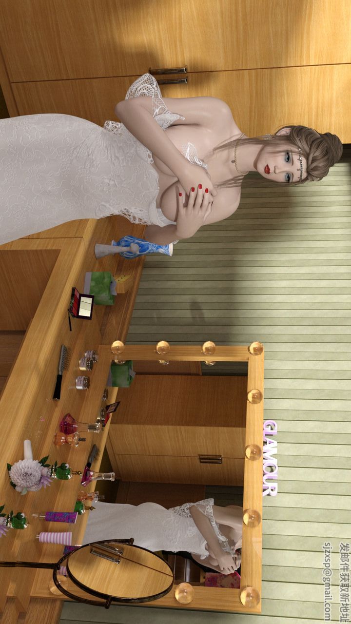 [3D]完美秘书第03话