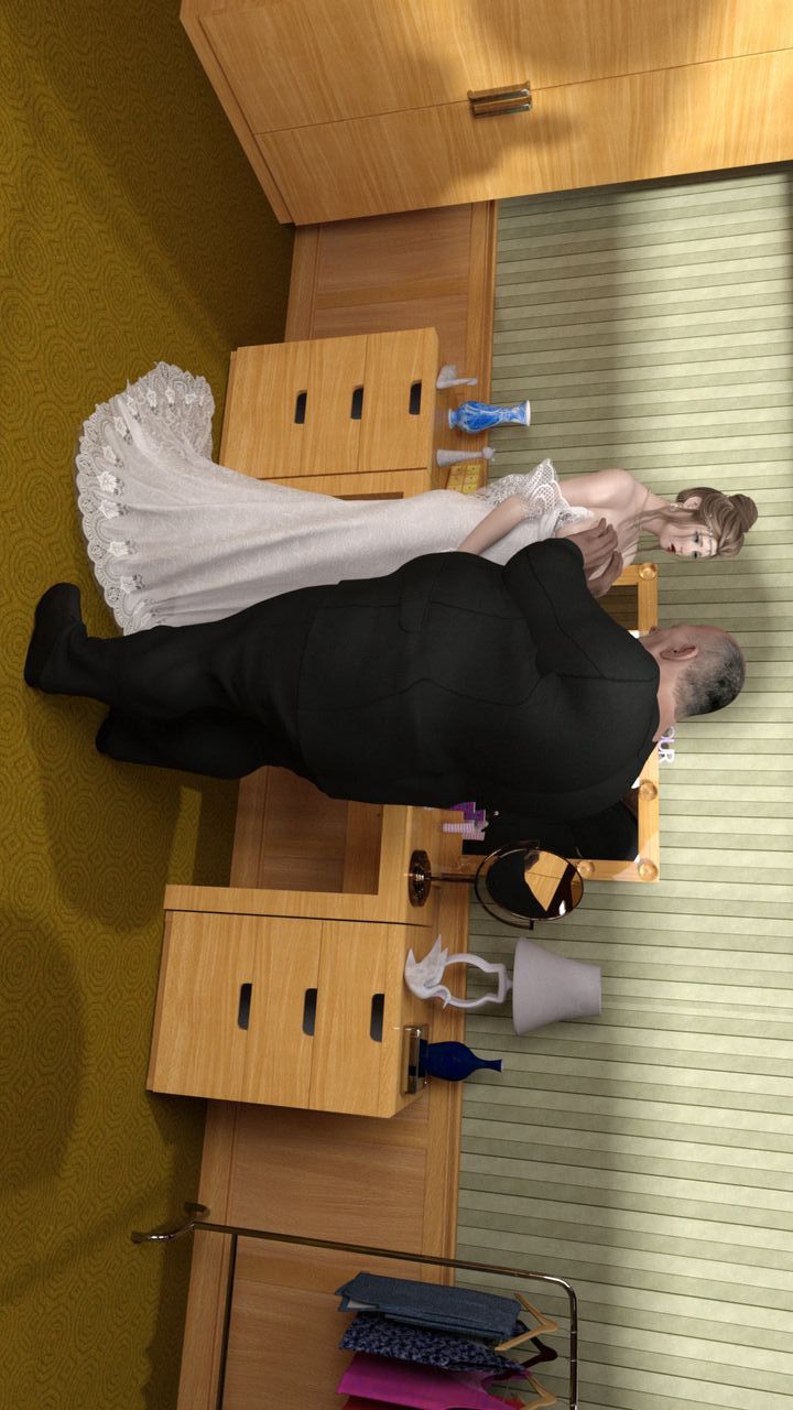 [3D]完美秘书第03话