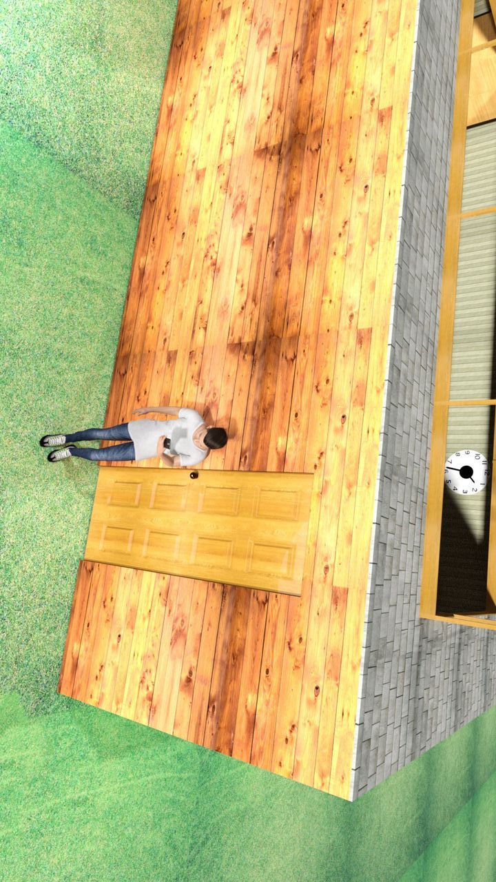 [3D]完美秘书第03话