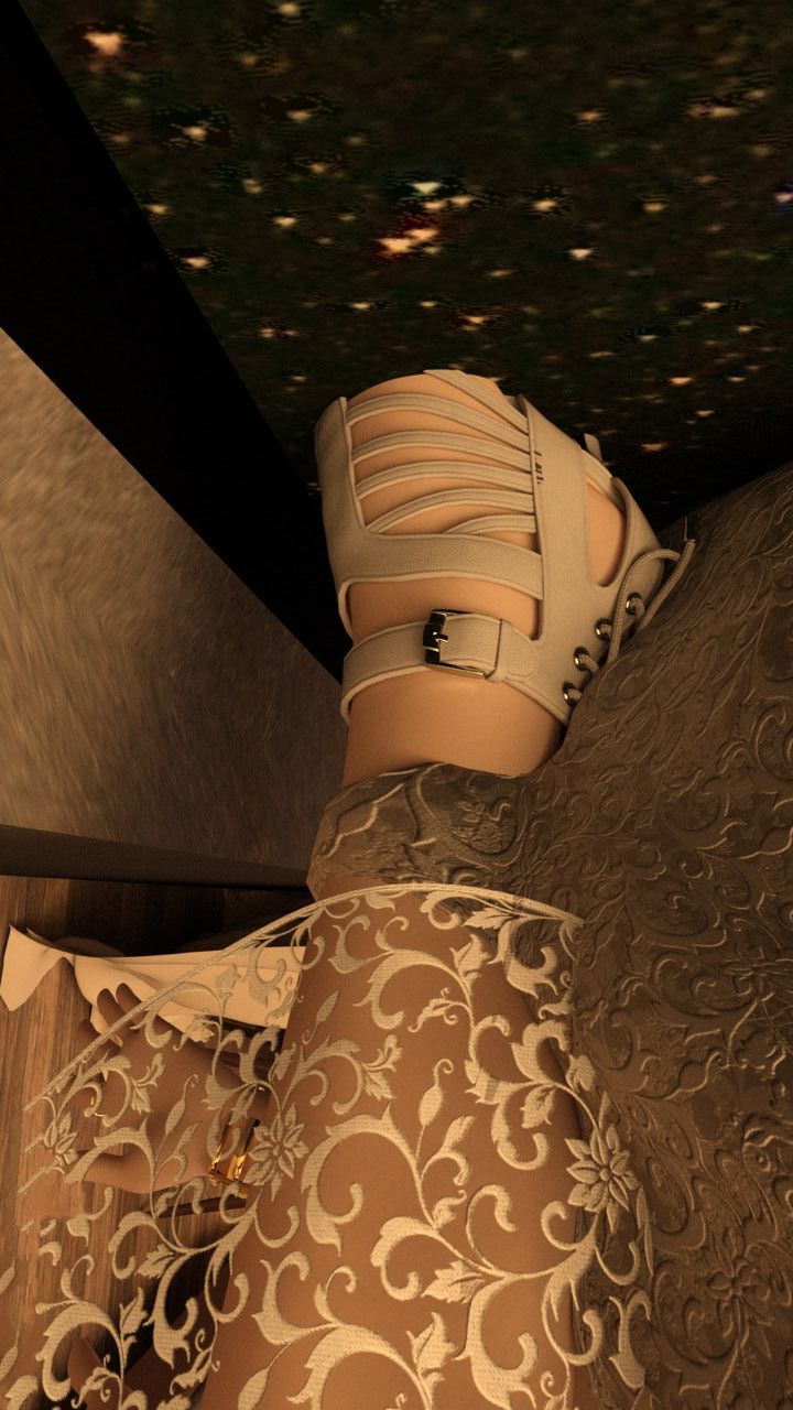 [3D]完美秘书第05话