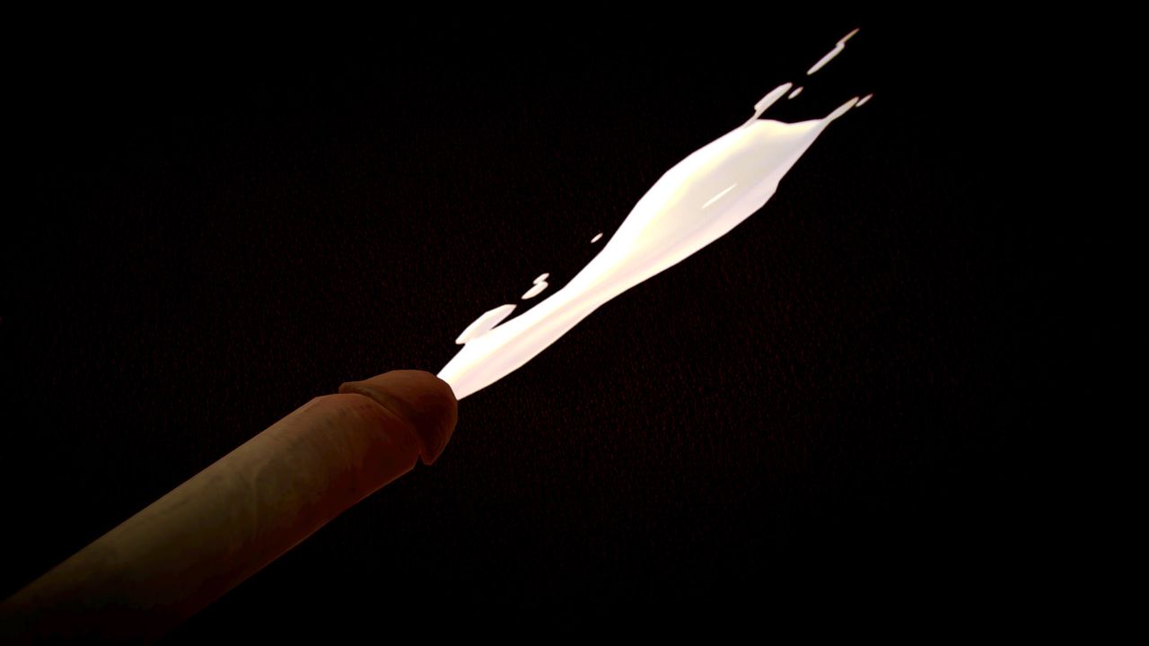 [3D]猎艷者第03话