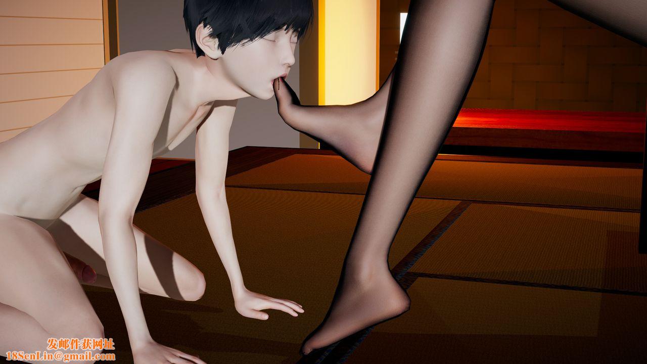 [3D]噩梦小镇前传爱子医生第06话-最终话