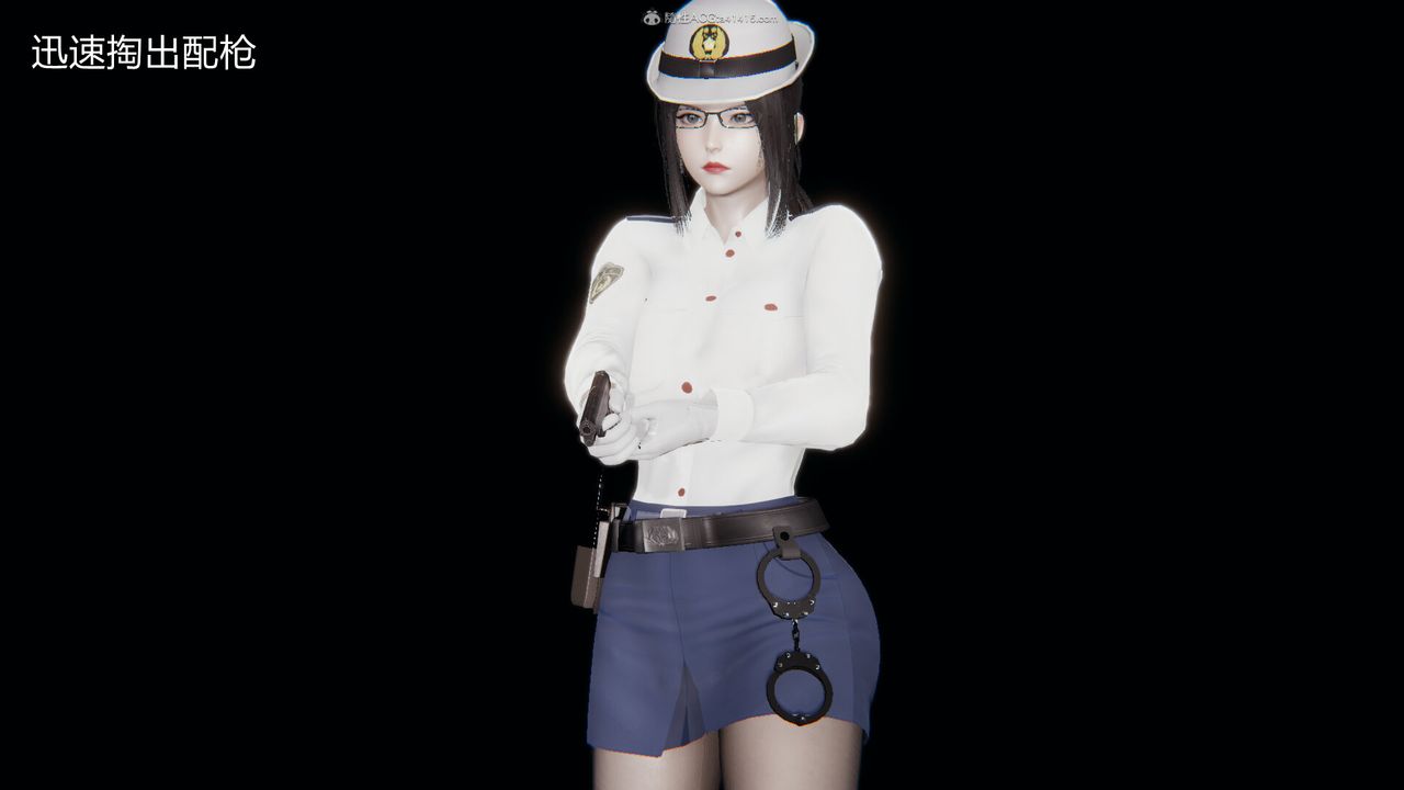 [3D]吸血鬼绿茶妈妈第1-2季第03话-第一季