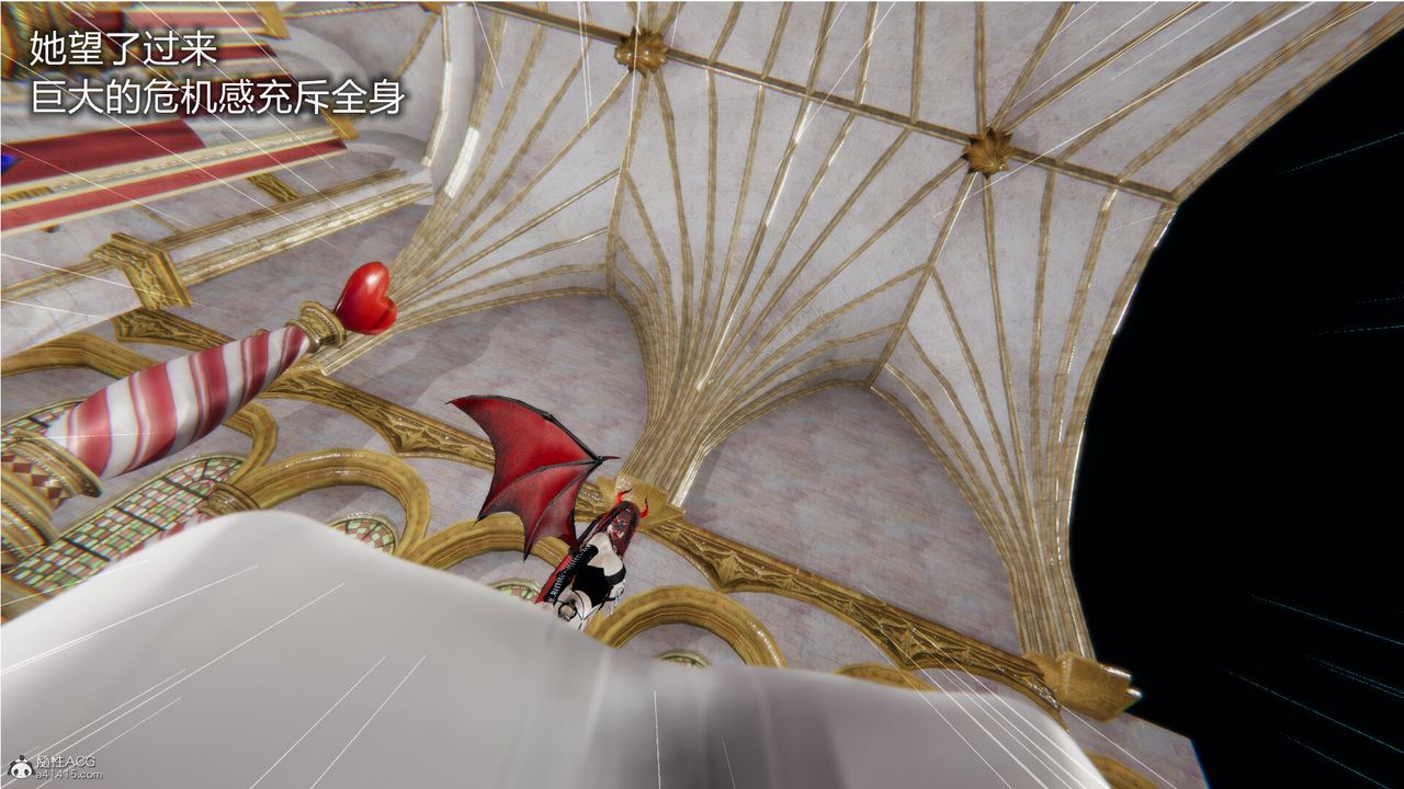 [3D]吸血鬼绿茶妈妈第1-2季第03话-第一季