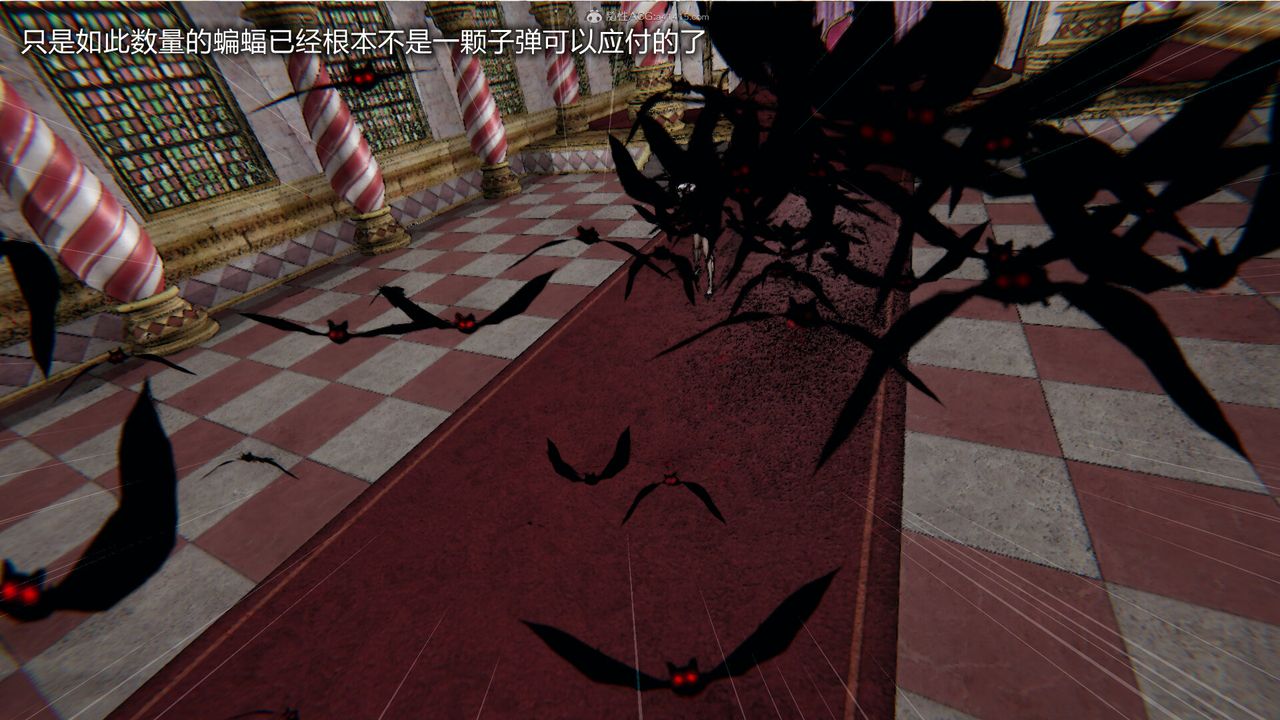 [3D]吸血鬼绿茶妈妈第1-2季第04话-第一季