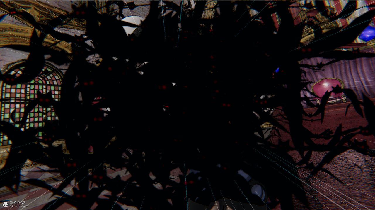 [3D]吸血鬼绿茶妈妈第1-2季第04话-第一季