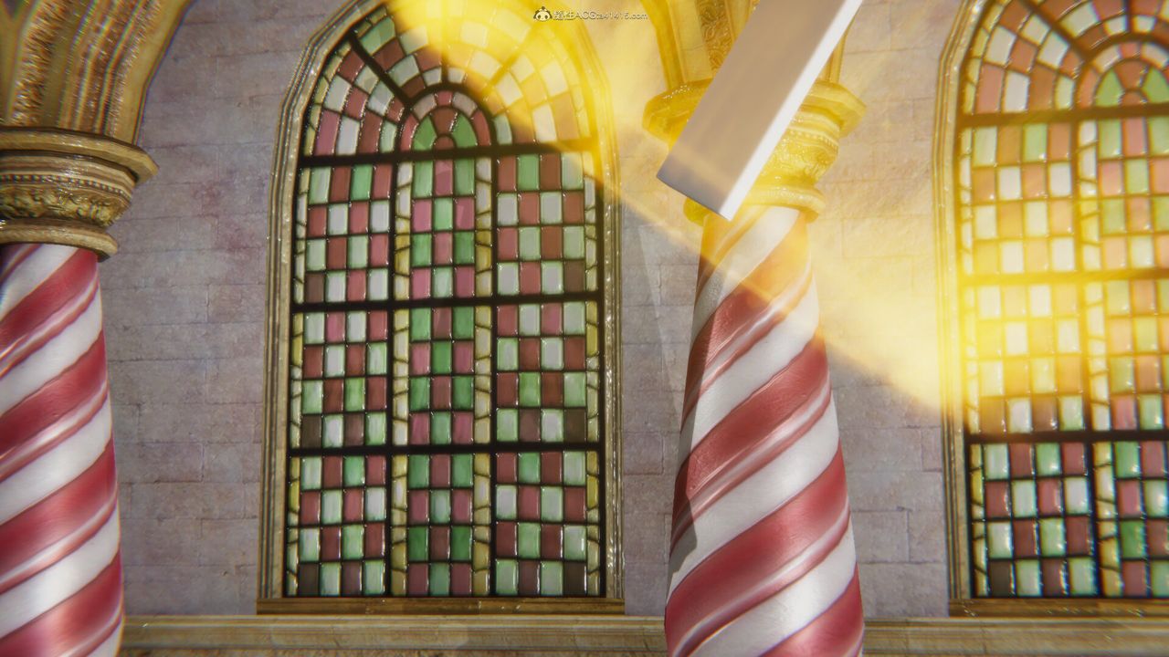 [3D]吸血鬼绿茶妈妈第1-2季第04话-第一季