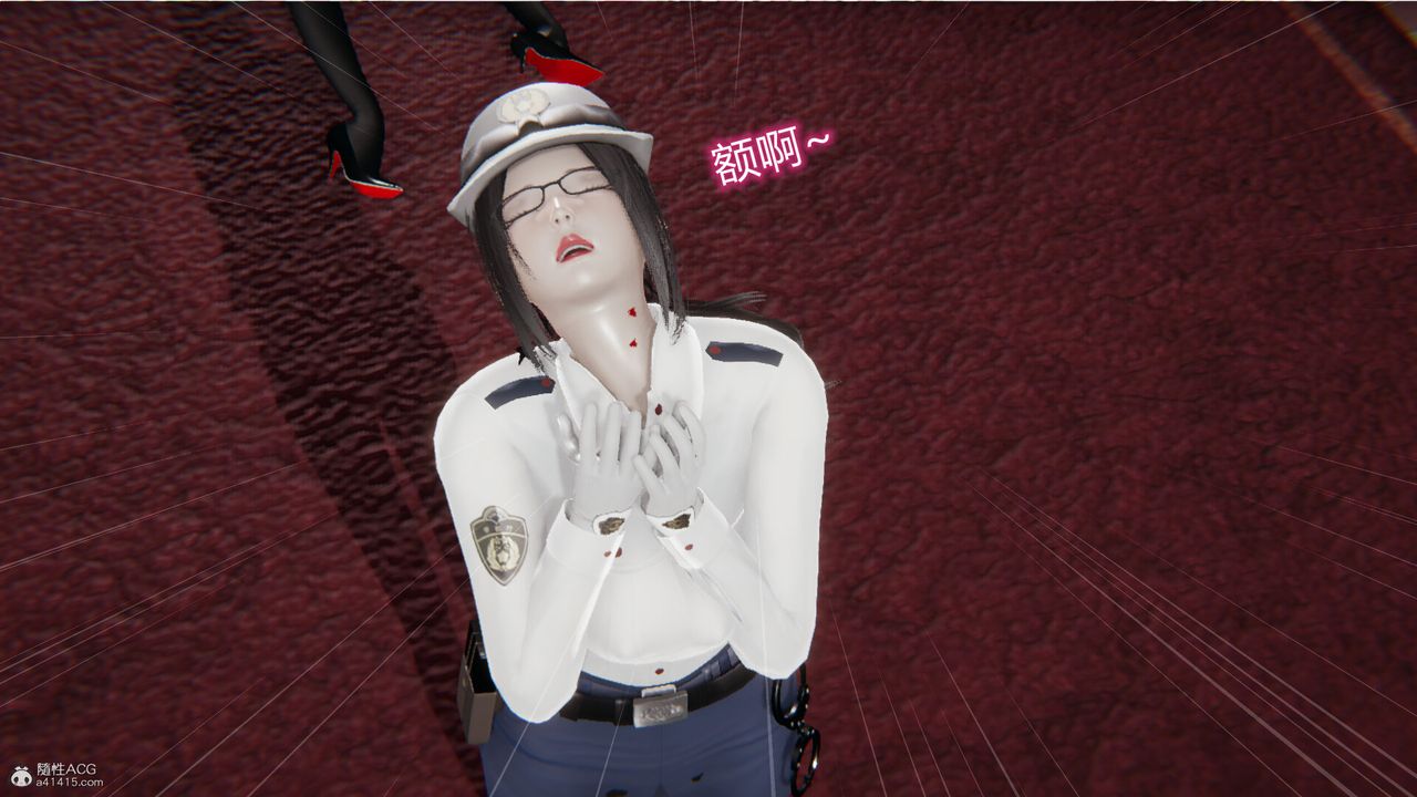 [3D]吸血鬼绿茶妈妈第1-2季第04话-第一季