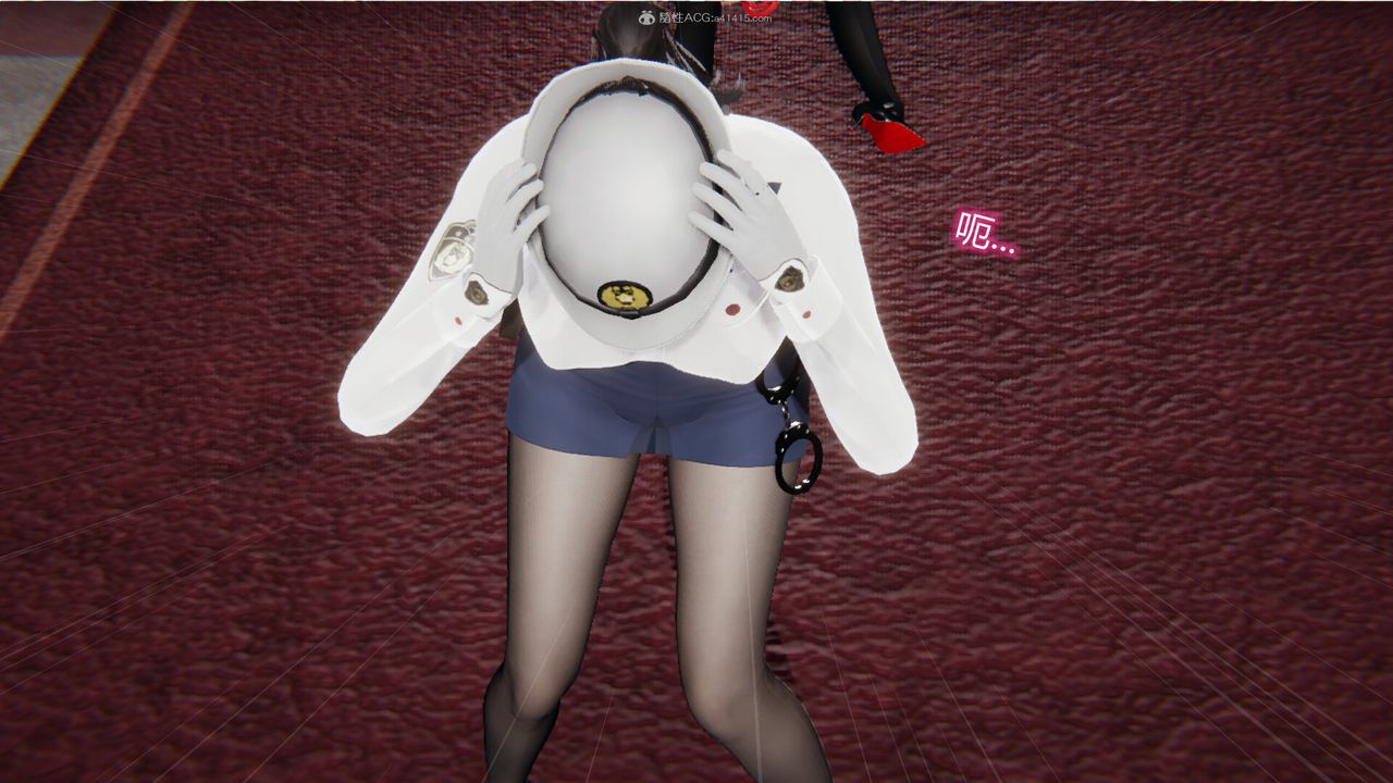 [3D]吸血鬼绿茶妈妈第1-2季第04话-第一季