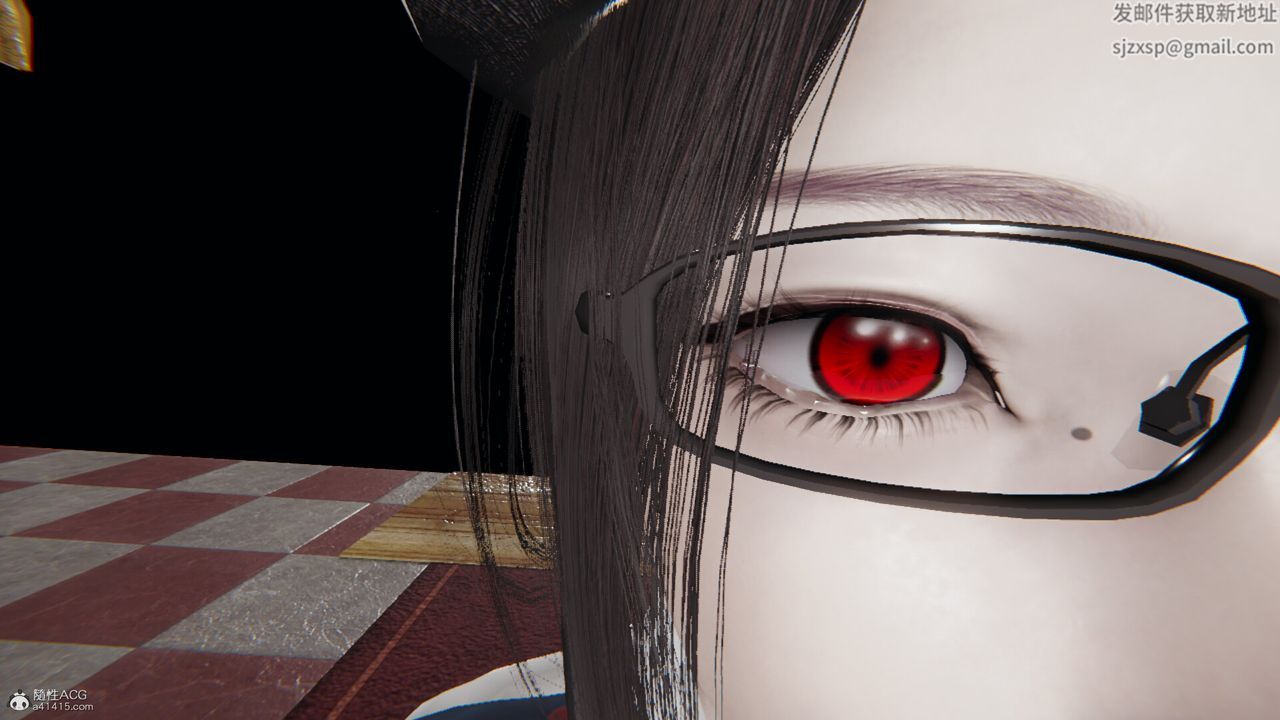 [3D]吸血鬼绿茶妈妈第1-2季第05话-第一季