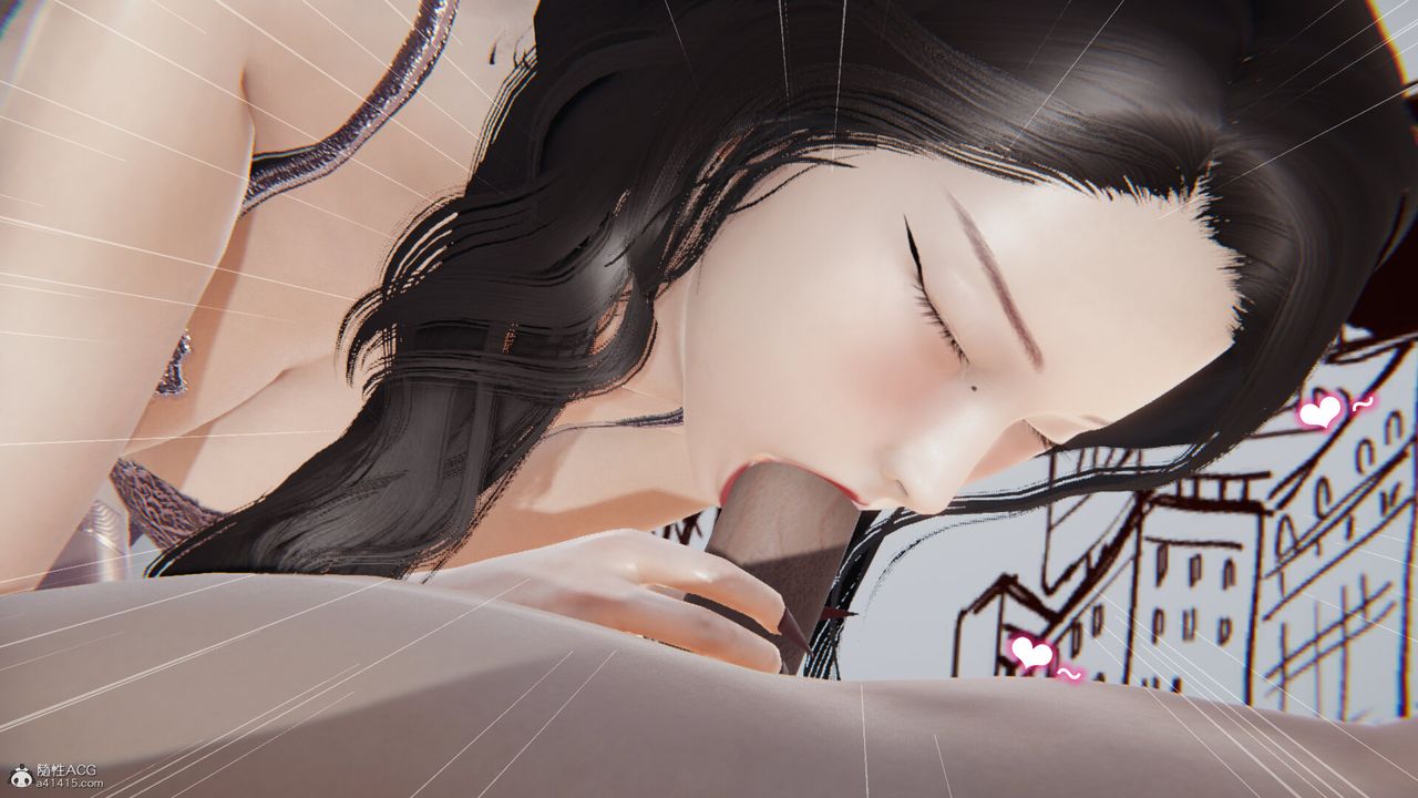 [3D]吸血鬼绿茶妈妈第1-2季第06话-第一季