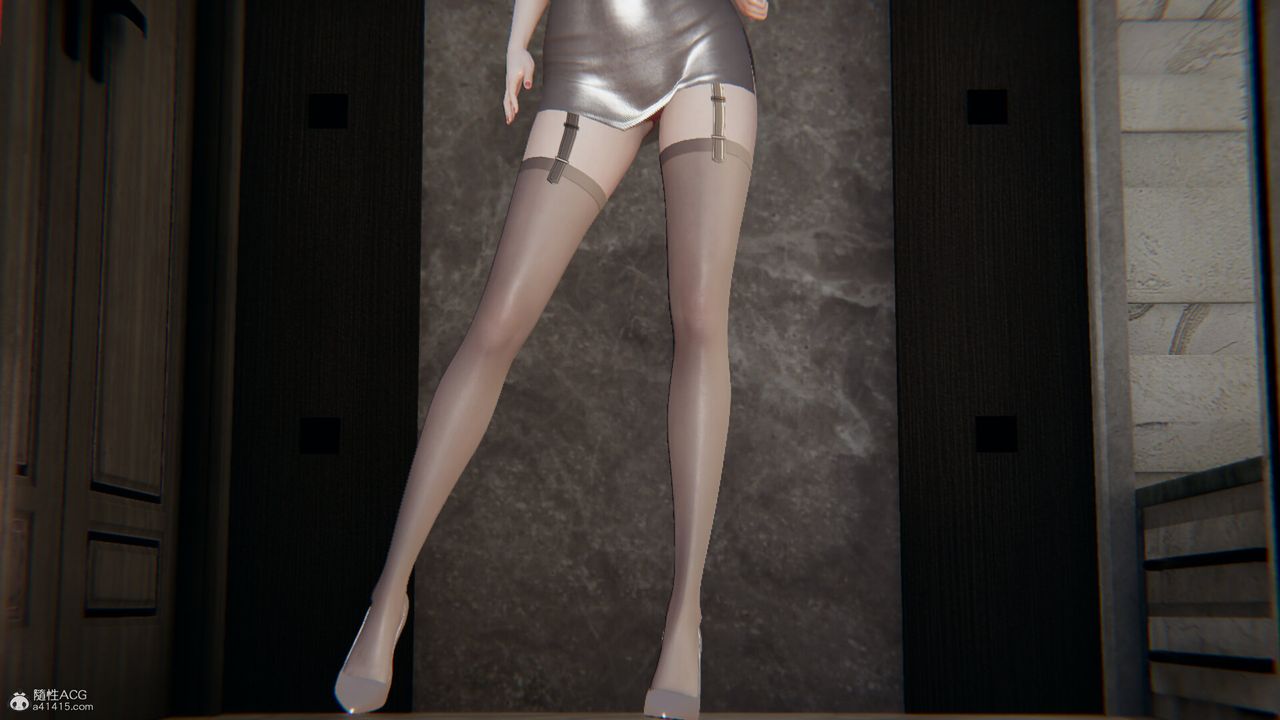 [3D]吸血鬼绿茶妈妈第1-2季第07话-第一季